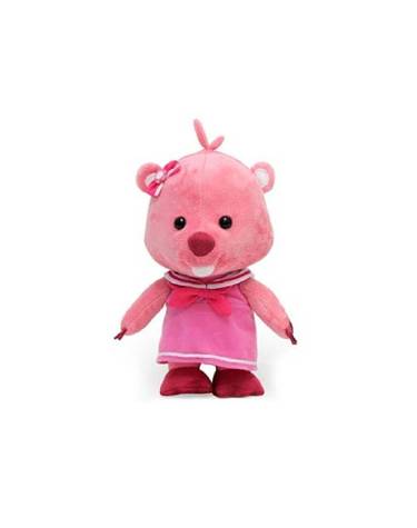 [보리보리] 루피 봉제인형