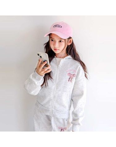 [보리보리]  원츄리본상하복