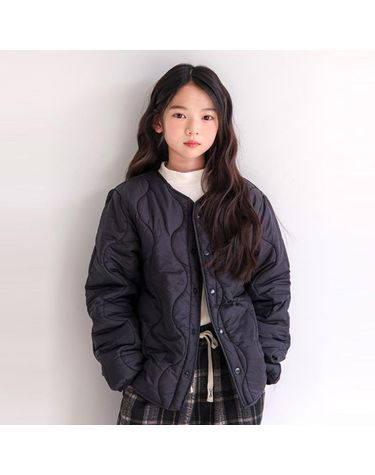 [보리보리]  라이트경량패딩점퍼