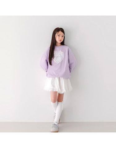 [보리보리]  소르베맨투맨
