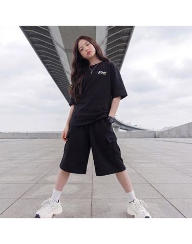 [보리보리]  브레이킹상하복