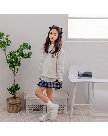 [보리보리]  모아스쿨베스트