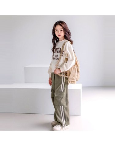 [보리보리]  하이커상하복