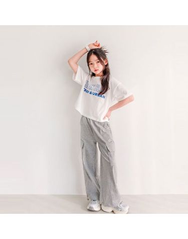 [보리보리]  트렌디카고상하복