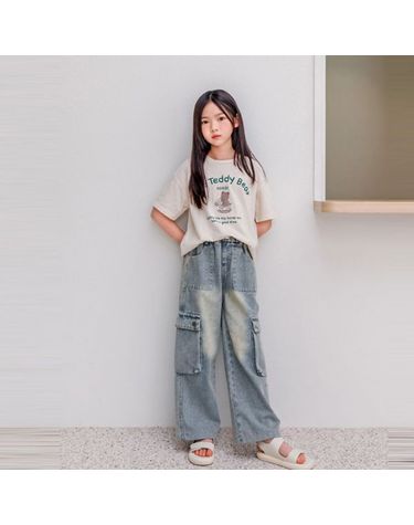 [보리보리]  토이베어티