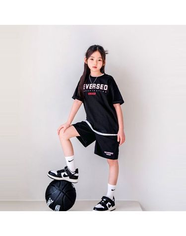 [보리보리]  어반스포티상하복
