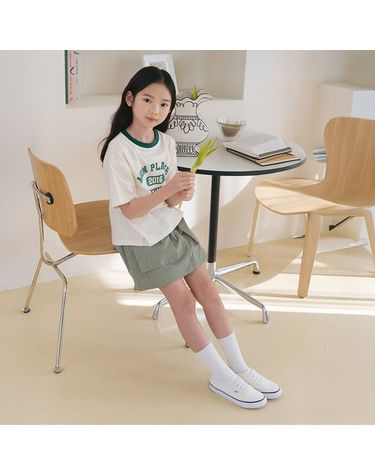 [보리보리] 모던 카고 치마바지 IDWH2530Z 해운대점