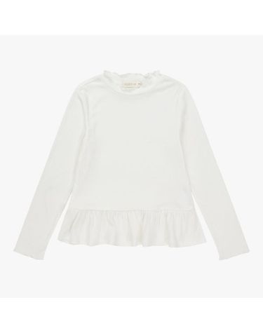 [보리보리] 레이어드 주름티 IDLA2685Z