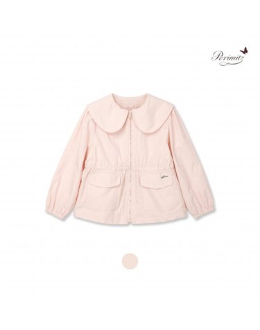 [보리보리] 빅카라 바람막이P2511J080_10