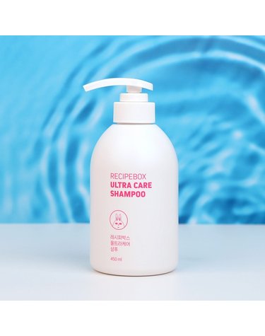 [보리보리]  어린이 약산성 키즈 샴푸 450ml 1개