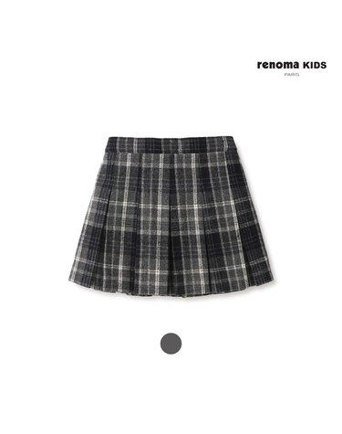 [보리보리] 여아모직체크스커트R2441S601_37