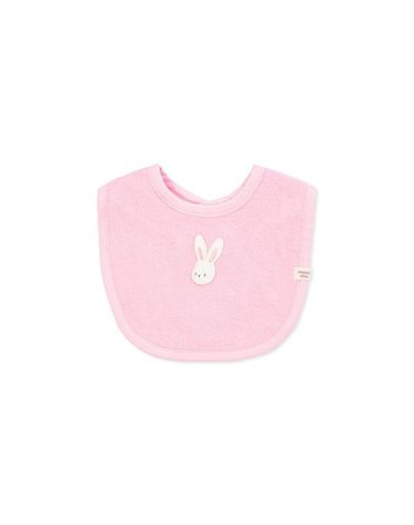 [보리보리] 핑키테리턱받이 MLR7CC03