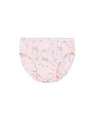 [보리보리] 엘니핑여아팬티 MLSUUP16