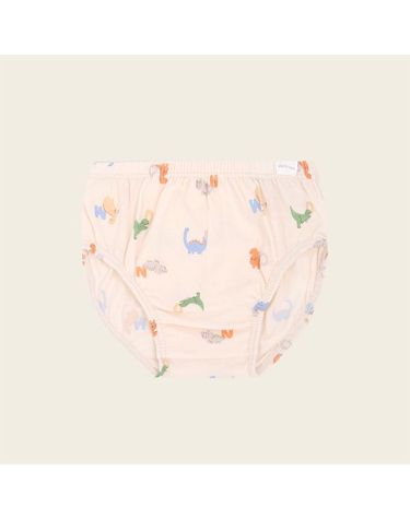 [보리보리] 알파벳디노남아브리프 MLFUUP06