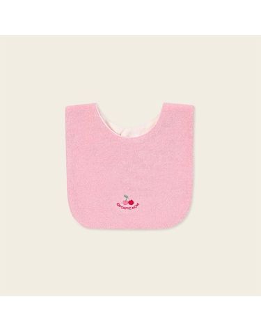 [보리보리] 체블리턱받이 MLF7CC05