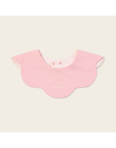 [보리보리] 쥬쥬면모달턱받이 MLF7CC03