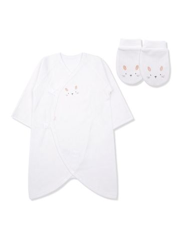 [보리보리] 루미크배내가운세트MIFNBW12