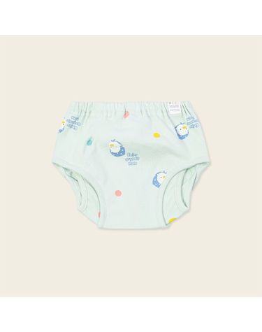 [보리보리] 둥둥오로리배변팬티 MLRUDP13