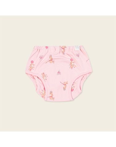 [보리보리] 서커스래빗배변팬티 MLRUDP07