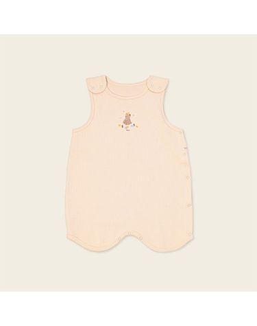 [보리보리] 옐쿠수면조끼 MLZLSV03