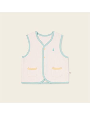 [보리보리] 슈밍삼중지조끼 MLZLVE08