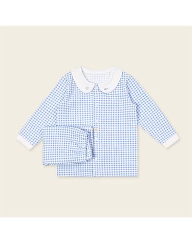 [보리보리] 빗체크블루긴소내의 MLFL9B08