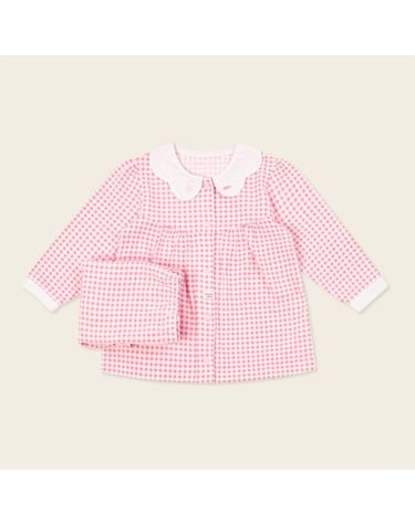 [보리보리] 빗체크핑크긴소내의 MLFL9B09