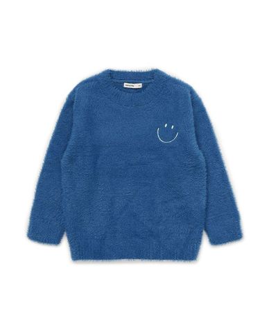 [보리보리] 스마일 스웨터 85C29-300-01