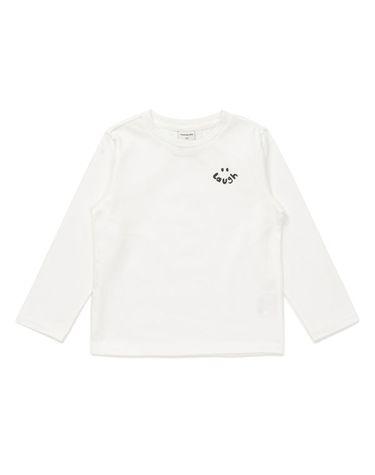 [보리보리] 솔리드 긴팔 티셔츠 86119-331-01