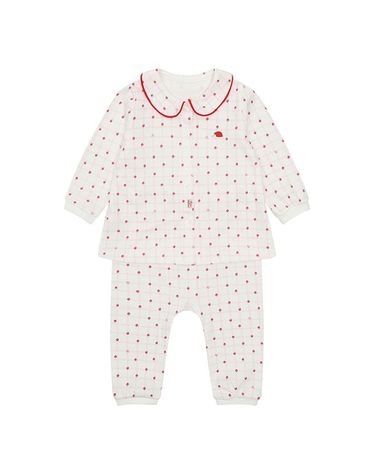 [보리보리] GL뉴체크내의