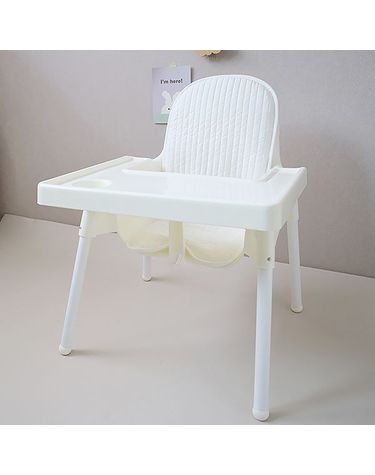 [보리보리]  올인원 하이체어 전용 더블라이너 아기의자 시트