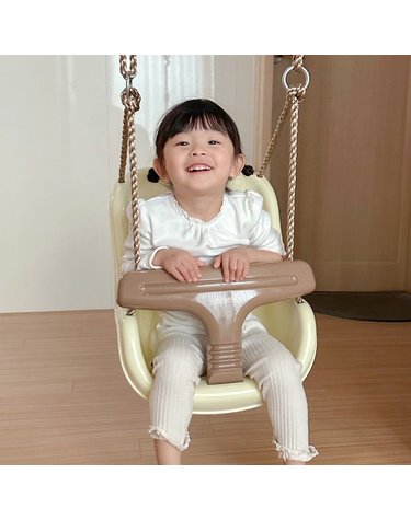[보리보리]  플레이 아기그네