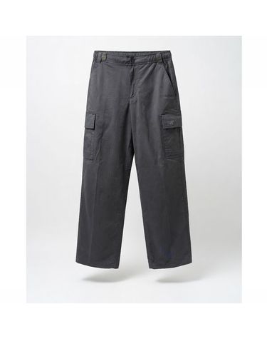 [보리보리] 뉴발란스 UNI 와이드 카고팬츠 NBNTGCO103-60