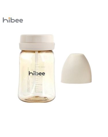 [보리보리]  PPSU 에잇벤트 젖병 170ml 노꼭지