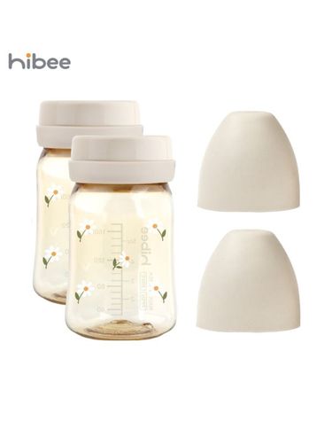 [보리보리]  PPSU 에잇벤트 젖병 170ml 노꼭지 트윈팩