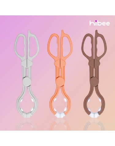 [보리보리] 100 국내제조  안전 젖병집게 / 젖병 빨대컵 스파우트컵 사용