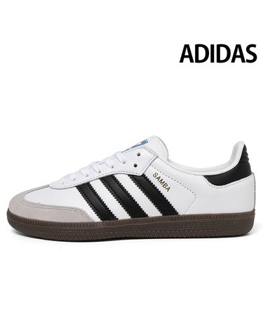 [보리보리] 삼바 오리지널 K IE3677 size190-215