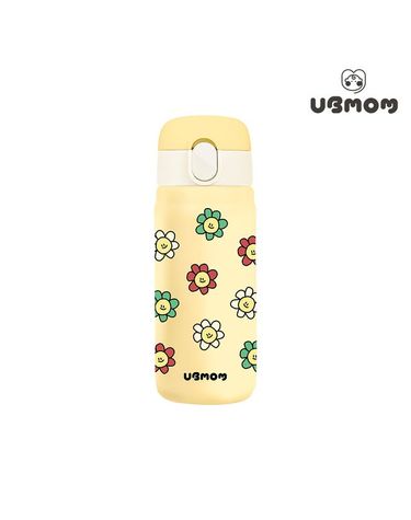 [보리보리]  스테인리스 데이지 텀블러 330ml 1P