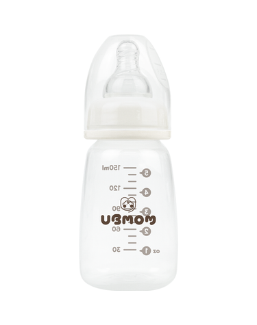 [보리보리]  PP 신생아 젖병 150ml