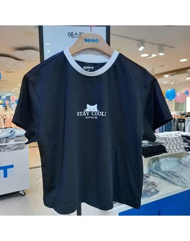 [보리보리] 해운대NC  에스핏 립배색 라운드 RT-SJA304FKRT20