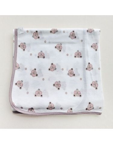 [보리보리] 리본곰 속싸개
