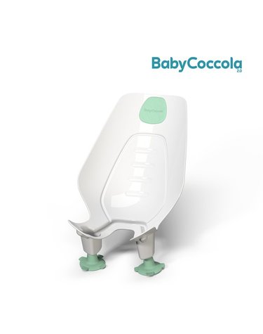 [보리보리/베이비코콜라]2.0 아기비데 베이직 민트