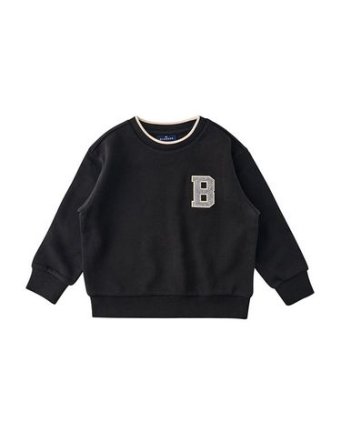 [보리보리] B.포인트스웨트셔츠 25AK5-334-03
