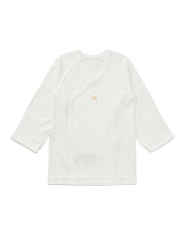 [보리보리] 구름모달배내저고리 46170-000-04