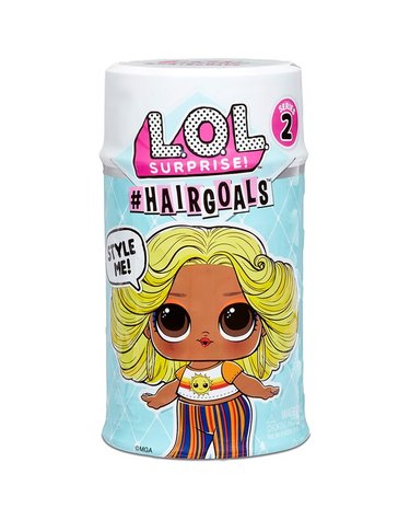 [보리보리/영실업]T LOL 서프라이즈 헤어골스3