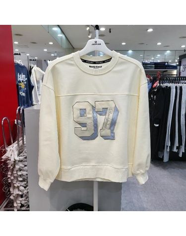 [보리보리]  sh06 CP쿠션지 97 맨투맨티셔츠 R251G1251B