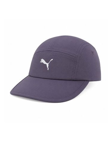 [보리보리] 푸마 PUMA 에센셜 러닝 5패널 볼캡 모자 인키뎁스 026168-11