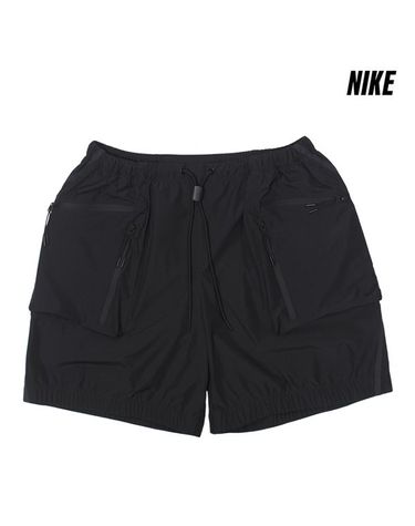 [보리보리] 나이키 남성 테크 라이트 웨이트 쇼츠 반바지 HJ2947-010