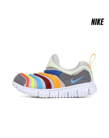[보리보리] 나이키 다이나모 프리 키즈 운동화 PS 343738-033