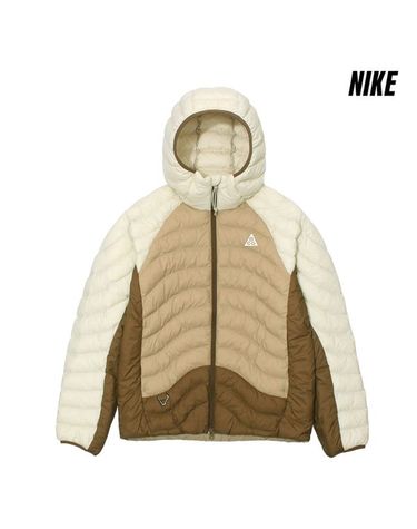 [보리보리] 나이키 ACG 라바 플로우 써마핏 ADV 패딩자켓 HJ3736-229